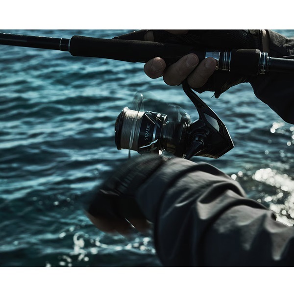 24ストラディック　SW